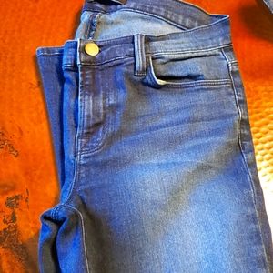J Brand AVALON Skinny Jeans